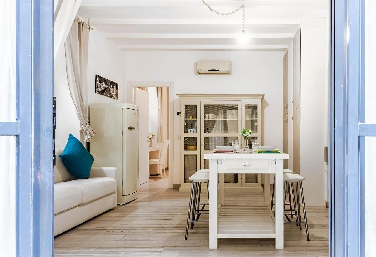 Joivy Balabiot Apartment Milano