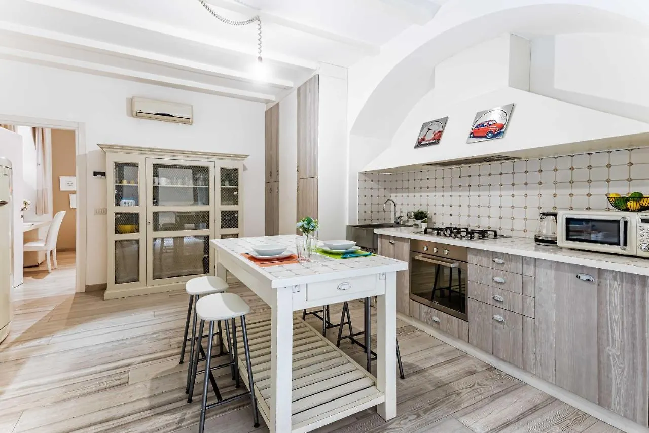 Joivy Balabiot Apartment Milano İtalya