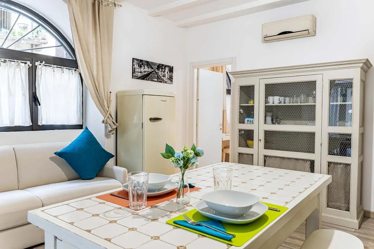 Joivy Balabiot Apartment Milano 0*,  İtalya