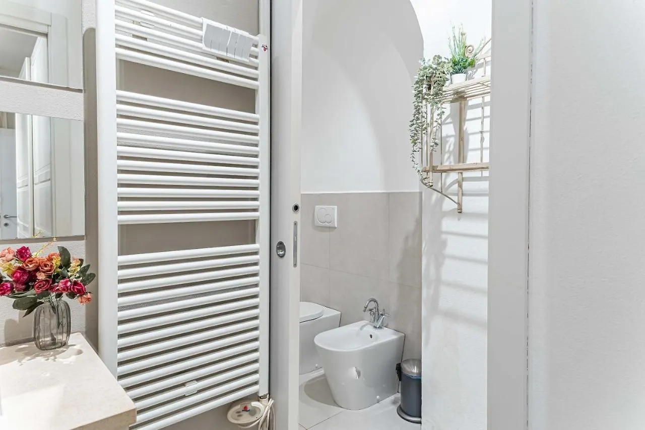 Joivy Balabiot Apartment Milano