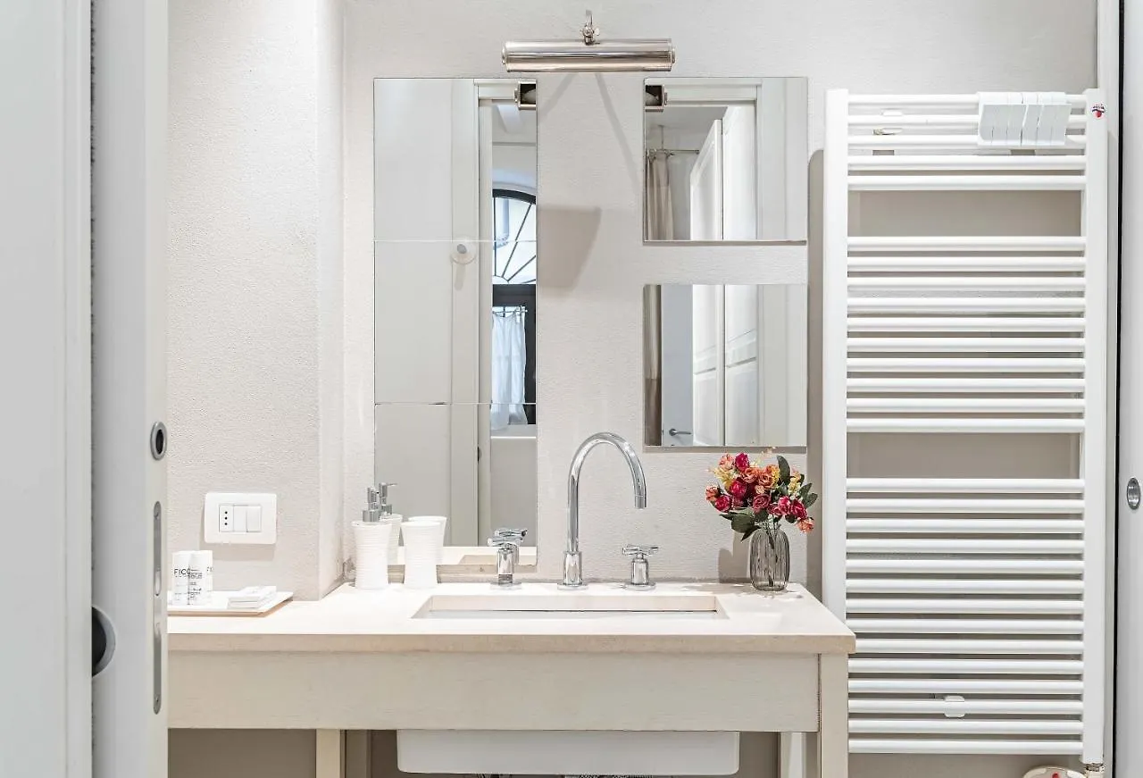 Joivy Balabiot Apartment Milano İtalya