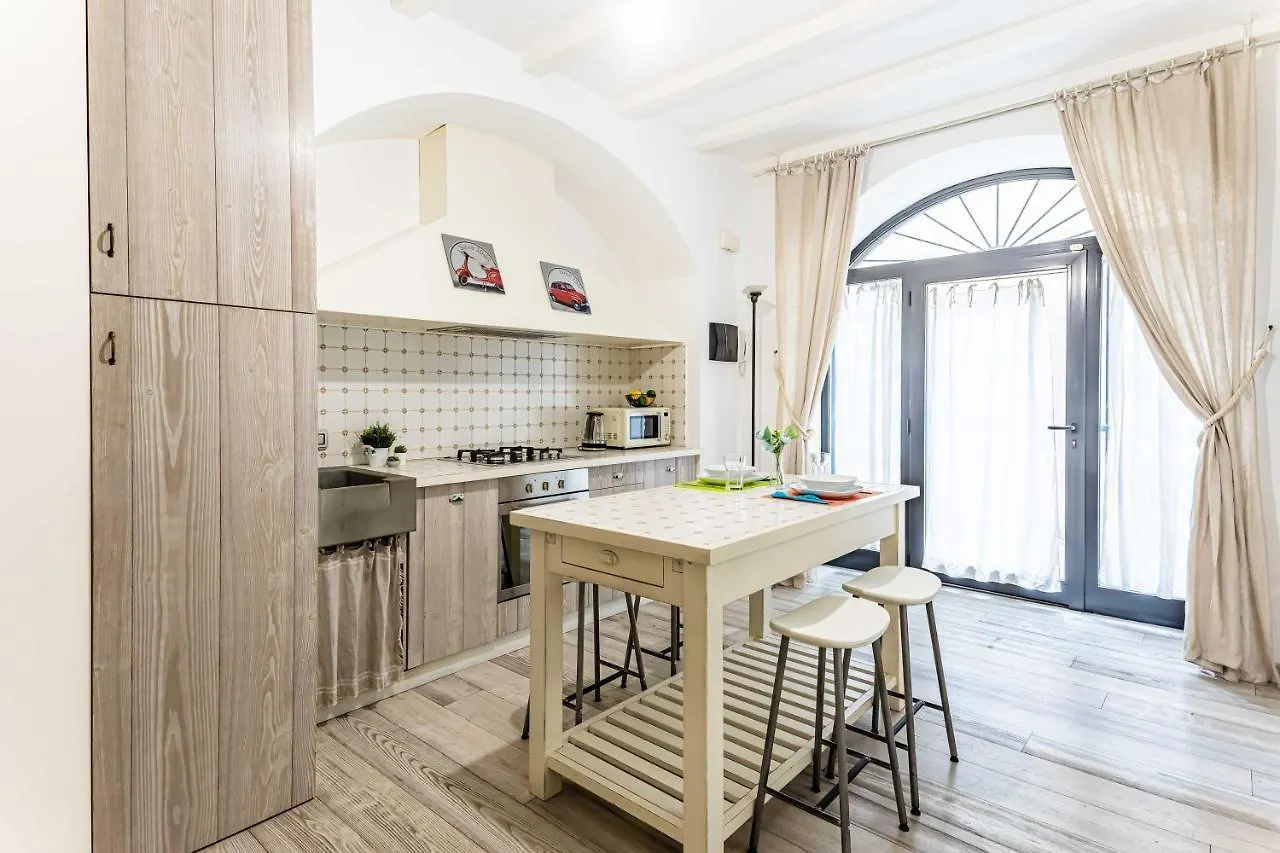 מילאנו Joivy Balabiot Apartment