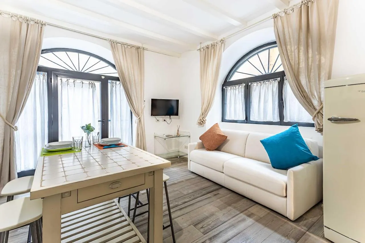 מילאנו Joivy Balabiot Apartment
