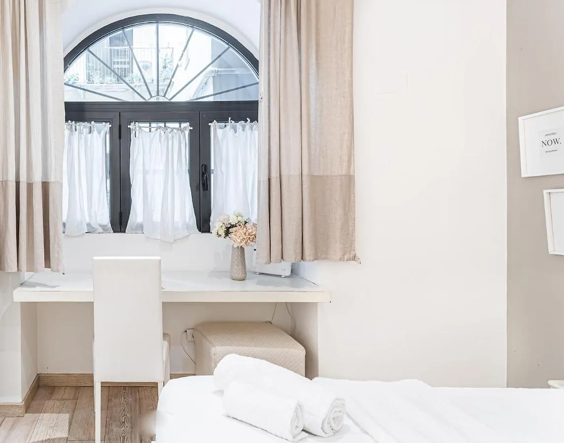 מילאנו Joivy Balabiot Apartment